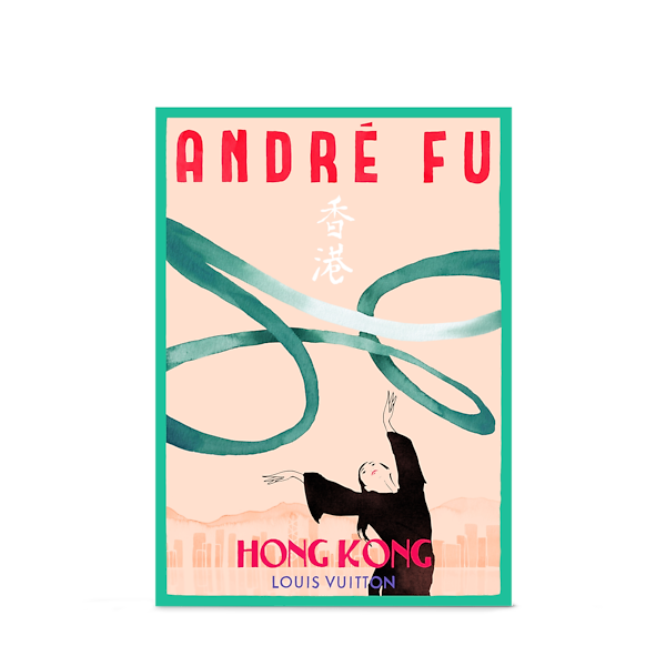 Andr Fu Decorative Objects Home Lifestyle And Library LOUIS VUITTON andr-fu-decorative-objects-home-lifestyle-and-library-louis-vuitton
